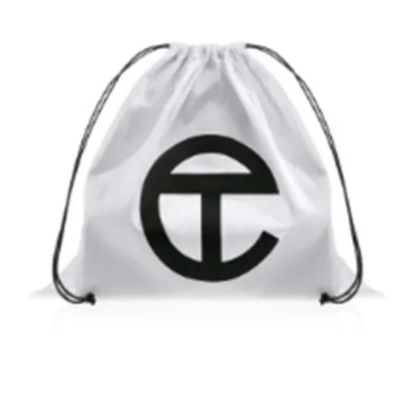 Telfar Small Black Shopper --🔥HOST PICK🔥 - Picture 4 of 5